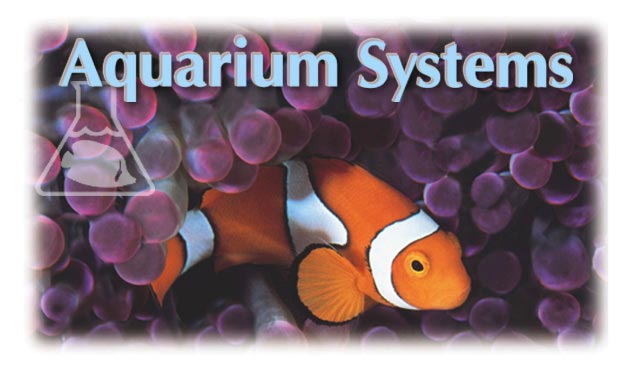 aquarium systems decor and supplies